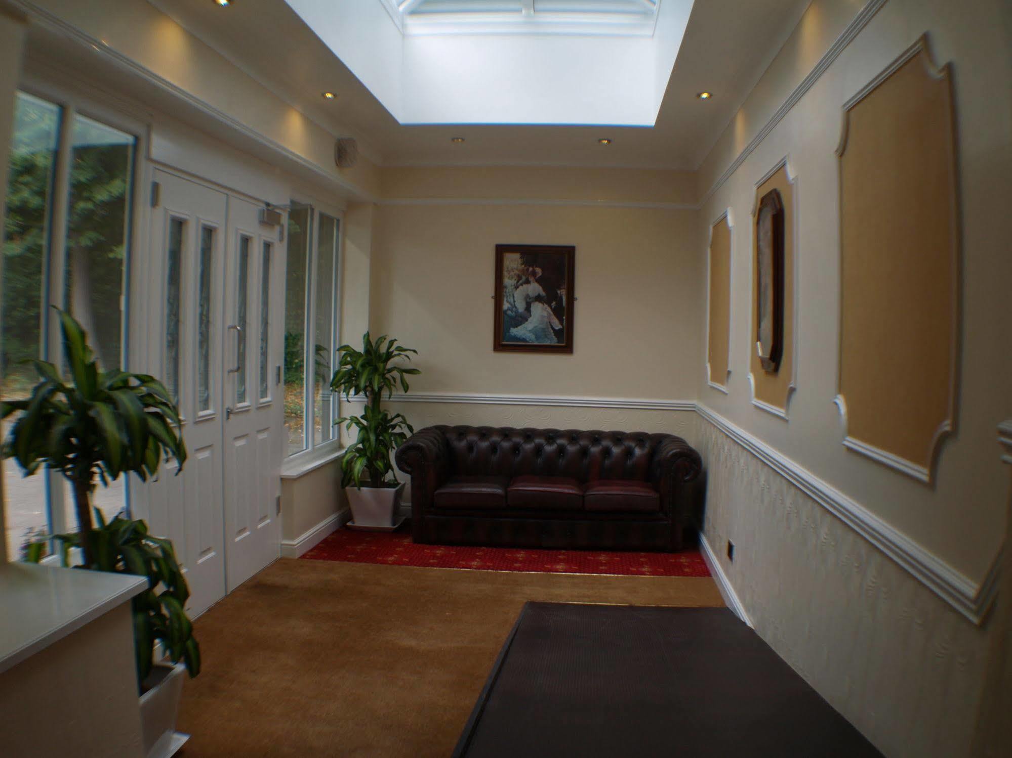 Normanhurst Hotel Sale